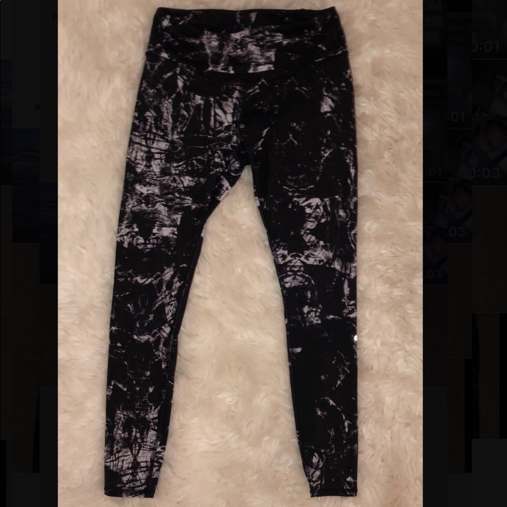 Alo leggings